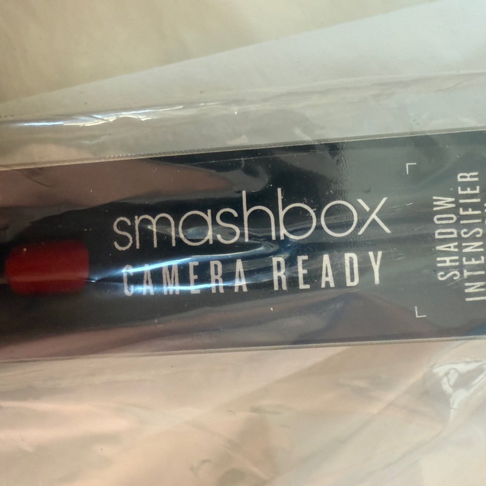 💛 2/$25 smashbox camera ready shadow intensifier brush - Picture 3 of 6
